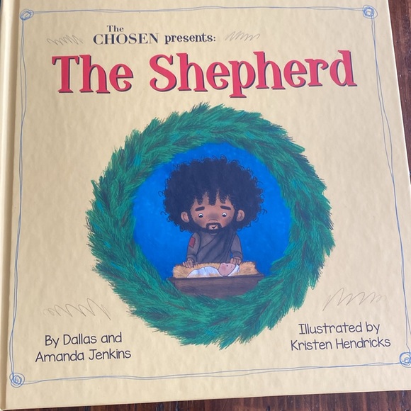 The chosen books(2) - Picture 2 of 8